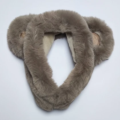 گوش گیر تلی با گوش های خرسی