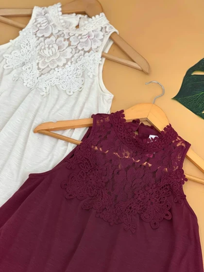 تاپ بالا تنه گیپور کد 1779