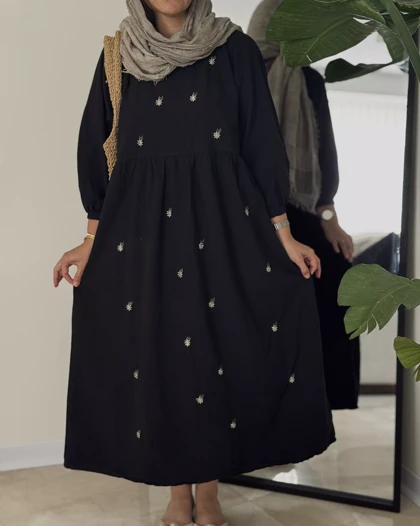 مانتو کفتان گلناز 4