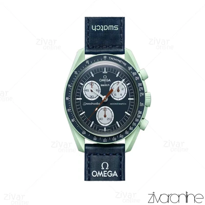 ساعت امگا سواچ Omega-Swatch زمین 105947