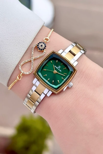 ساعت زنانه دنیل کلین daniel-klein