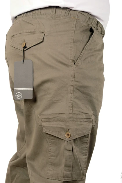 شلوار سایز بزرگ مردانه مدکس modexl