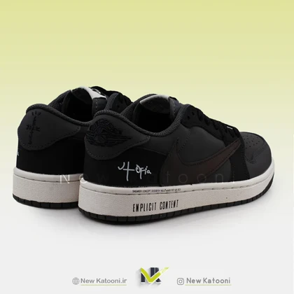 نایک ایر جردن 1 لو او جی تراویس اسکات (BM1300-038)