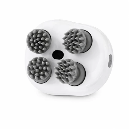 ماساژور سر Smart Scalp Massager مناسب رشد مو
