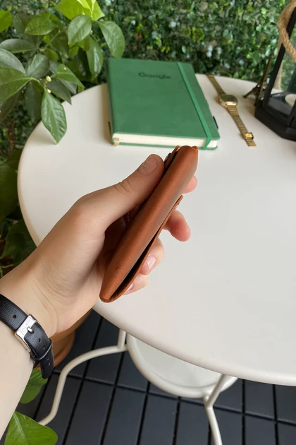 کیف پول مردانه modica modica