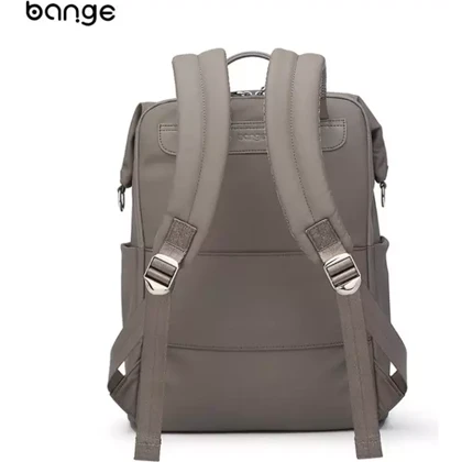 کوله پشتی زنانه بنج BANGE مدل BG-LY502 ضدآب