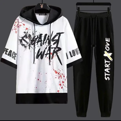 تیشرت و اسلش