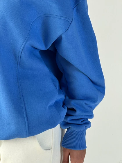 دورس نیم زیپ  کد 1500124