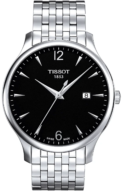 ساعت تیسوت اورجینال مردانه T063.610.11.057.00