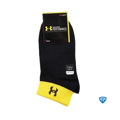 جوراب مچی اسپرت مردانه تاپیک برند UNDER ARMOUR