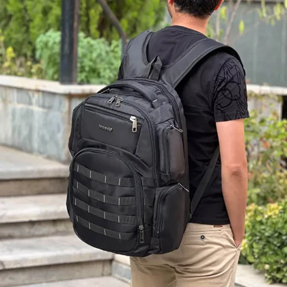 کوله پشتی فوروارد مدل FORWARD - FCLT77049