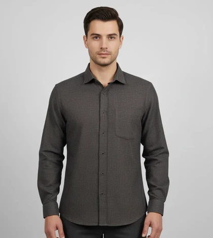 پیراهن مردانه وینترهارت WinterHart کد M2064061SH