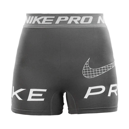 ست نیم‌تنه و کشاله بند ورزشی زنانه مدل Dri Fit-612 طوسی روشن