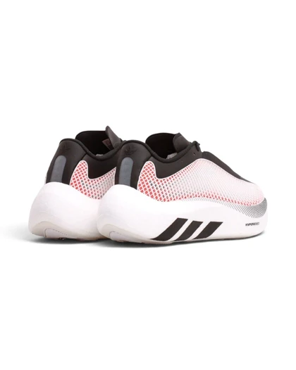 کتانی ویتنامی آدیداس هایپر بوست ایفوریا مشکی قرمز Adidas Hyperboost Ephoria black solar red white