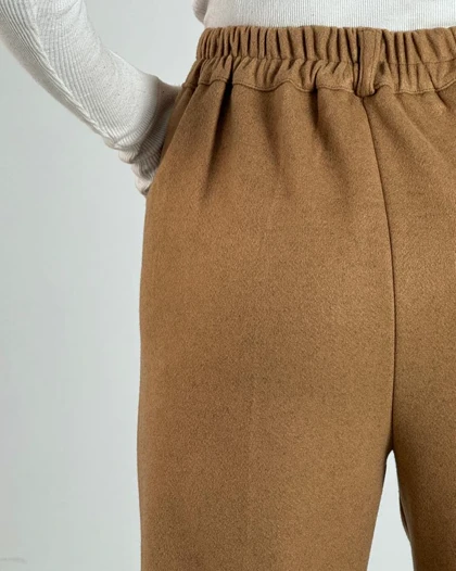 شلوار فوتر مام کد 200279