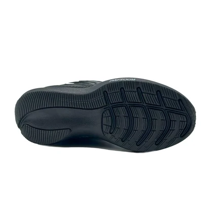 کفش و کتانی اسپرت مردانه و زنانه مدل نایک زوم NIKE_ZOOM رنگ مشکی کد 41865