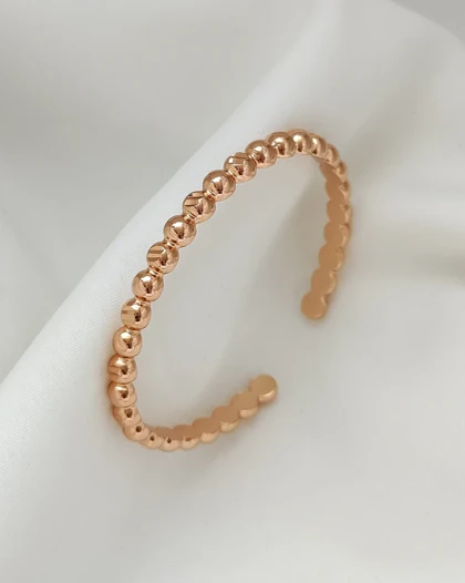 بنگل تراش دار توپی YSX