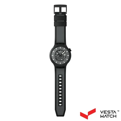 ساعت مچی مردانه سواچ SWATCH مدل SB05B113