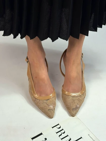 پاشنه گیپوری 4075