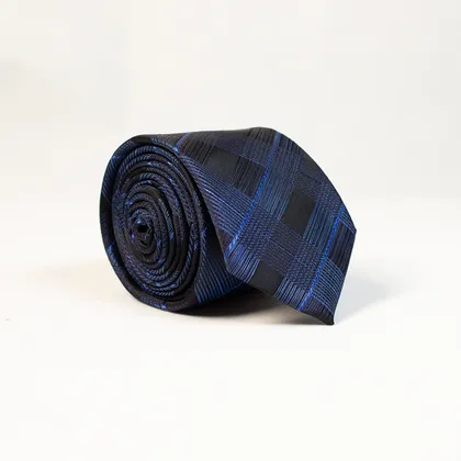 کروات طرح دار