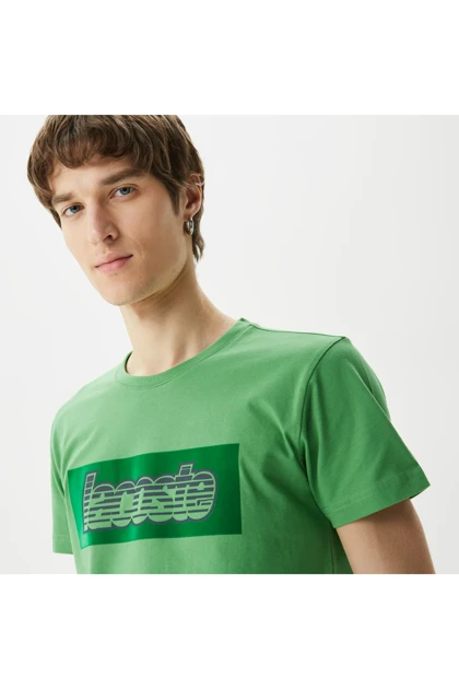 تیشرت مردانه lacoste