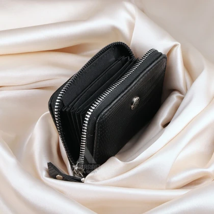 جاکارتی چرمی بنو Beno Card Holder A01