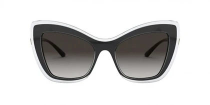 عینک آفتابی دولچه گابانا Dolce & Gabbana DG4364S 53838G