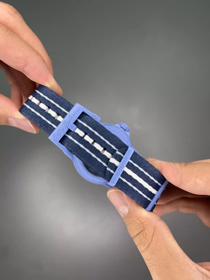 ساعت مچی سواچ بلنک پین اقیانوس اطلس Swatch Blancpain Atlantic Ocean