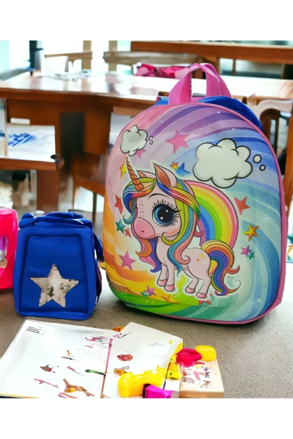 کوله پشتی بچگانه shopiolog shopiolog