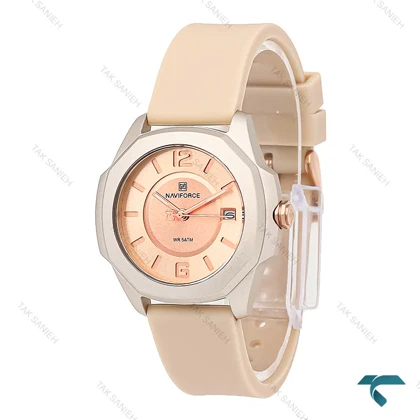 ساعت دخترانه نیوی فورس NaviForce-7010-L