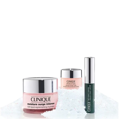 مجموعه مراقبت از پوست کلینیک, مدل Glow &Go Bold مجموعه 3 عددی