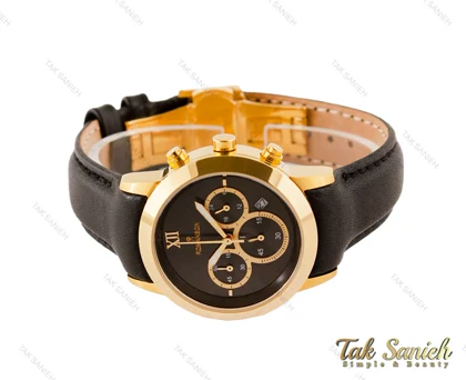 ساعت رومانسون زنانه سه موتوره Romanson-3481-L