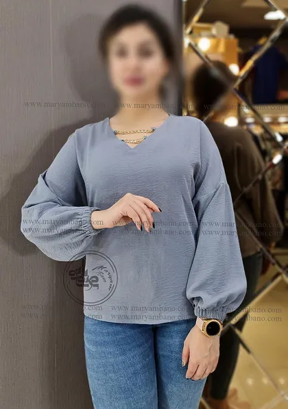 شومیز کارتیه
