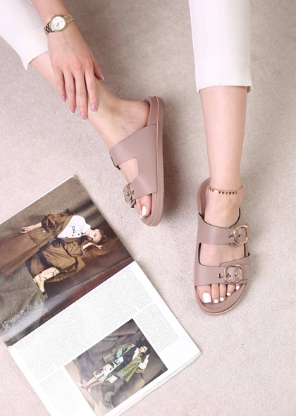 کفش صندل زنانه دوسگک زارا