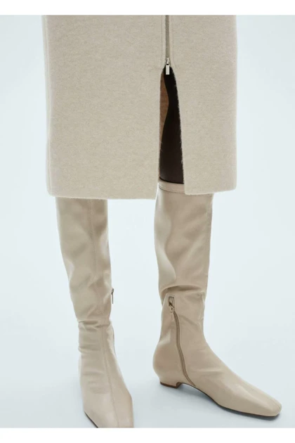 دامن زنانه mango