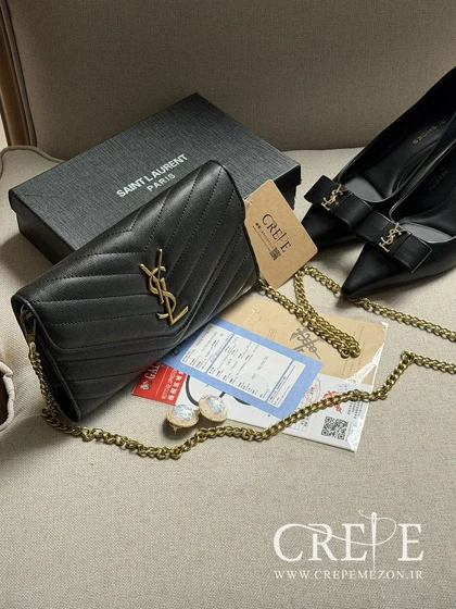 کیف مسترکوالیتی وارداتی ysl