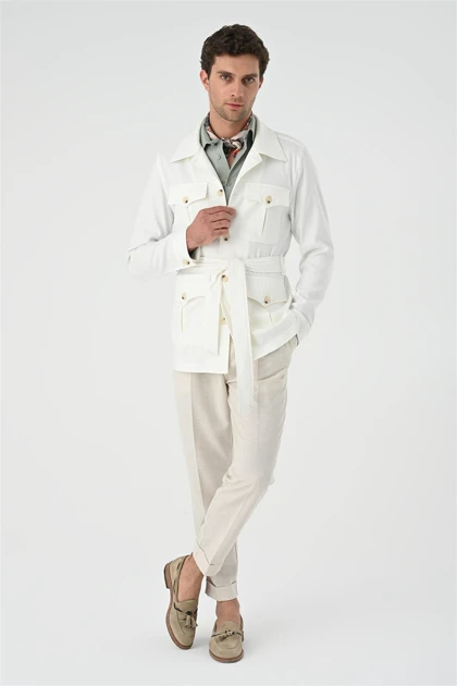 کت و کاپشن مردانه آنتیوک antioch