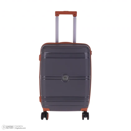 چمدان مونزا مدل KL-2302B ارتفاع 50 سانتی‌متر