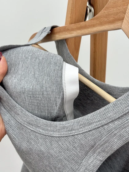 تاپ رکابی کاپ‌دار کد 3