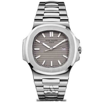 ساعت مردانه پتک فیلیپ Patek Philippe Nautilus SG07
