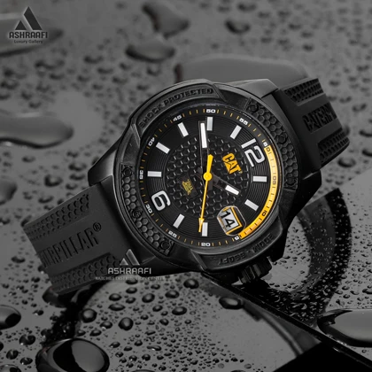 ساعت مردانه کاترپیلار Cat SJ.161.21.137