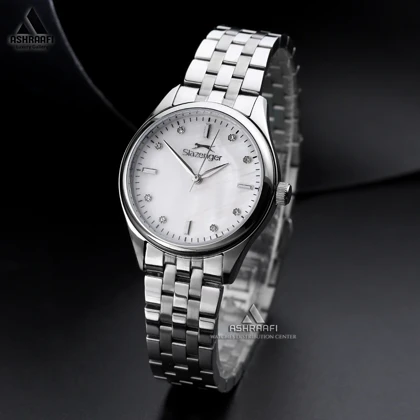 ساعت زنانه اسلازنجر Slazenger SL.09.2528.3.01