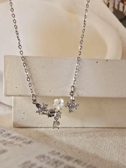 گردنبند پینترسی