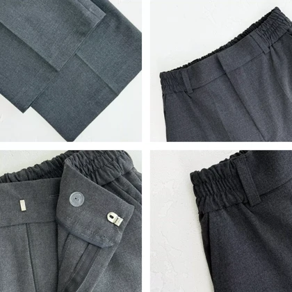 شلوار زنانه بگ کلاسیک