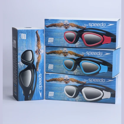 عینک شنا اسپیدو SPEEDO مدل BioFuse-1220 ضد بخار