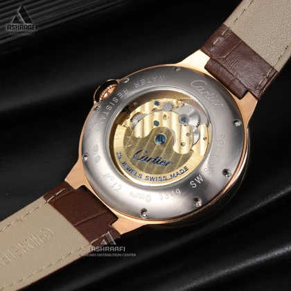 ساعت کارتیه بالن بلو Cartier Ballon Bleu 3350