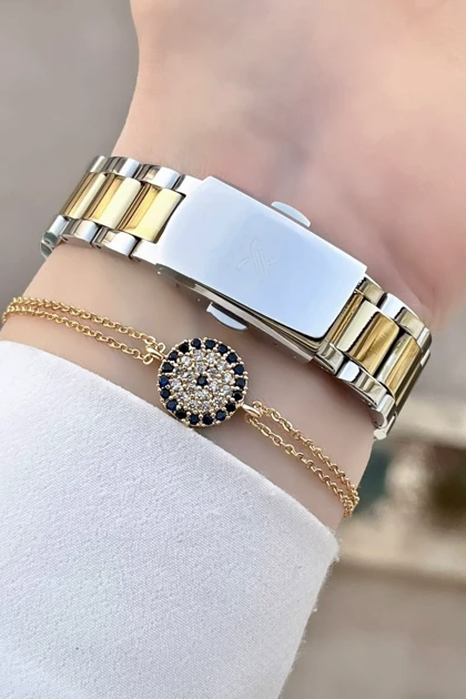 ساعت زنانه daniel-klein