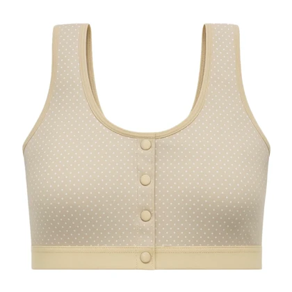 نیم‌تنه زنانه ماییلدا مدل دکمه‌ای کد 5454