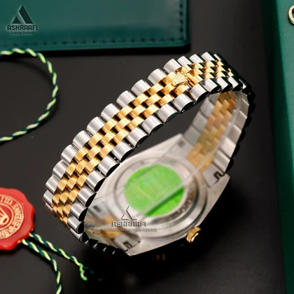 ساعت رولکس دیت جاست Rolex Datejust-05
