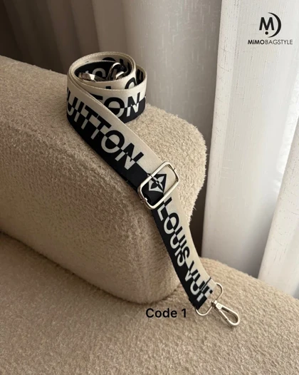 بند کیف دخترانه LOUIS VUITTON